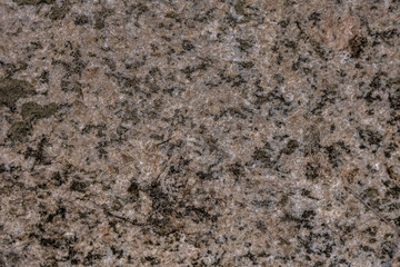 Black and white speckled rock background