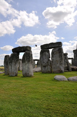 Stonehenge