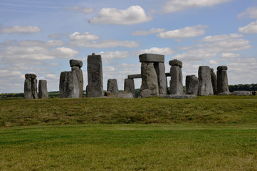 Stonehenge