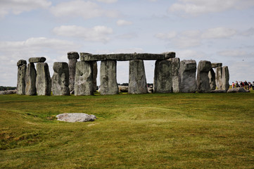 Stonehenge