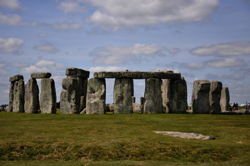Stonehenge