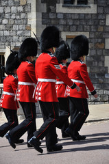 English Guard