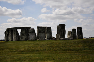 Stonehenge