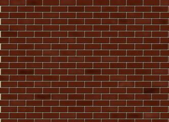 Brick wall background