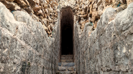 Fototapeta premium Valencia and Sagunto photos