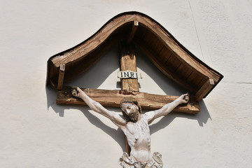Kirche, Wernberg, Sternberg, Villach, Villach-Land, Kärnten, Österreich, Turm, Kirchturm,...