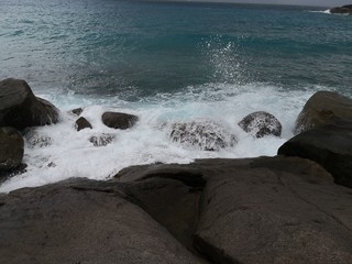 Seychellen, Karibik, Malediven, Mauritius, Reunion, Hawaii, Strand, Meer, Sonne, Urlaub, Reisen, Ferien, Palmen, Beach, Tropisch, Insel, Himmel, Wasser, Sommer, Paradies, Dschungel, Küste