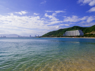 Vinpearl Resort & Spa Nha Trang Bay, Vietnam