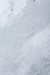 Gray textured abstract background with copy space