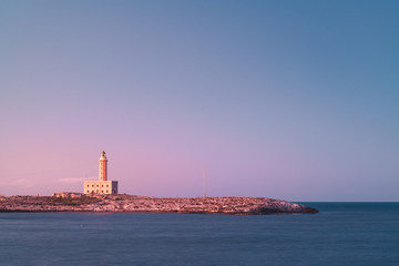 Vieste, Puglia, Italy