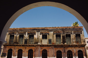 Alamos pueblo mágico 