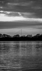 Obraz premium Rügenbrücke