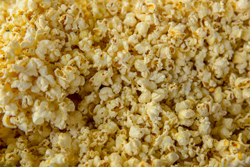 Popcorn, Food, Snack, Box - Container, Container