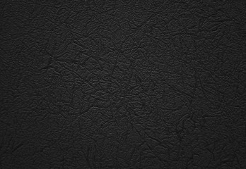 Black grunge texture