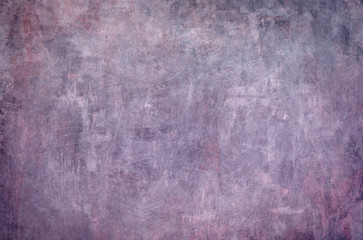 grunge purple background or texture