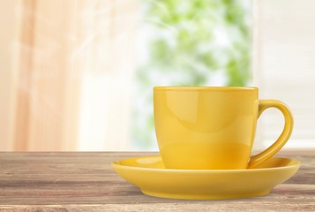 Coffee.