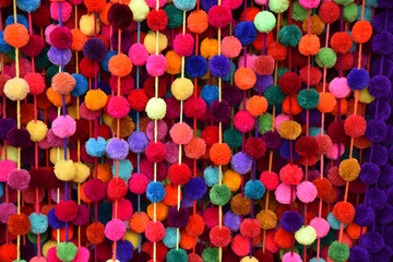 Artisant mexicain du Chiapas, Mexique