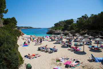 Mallorca Strände, Buchten und Lagunen