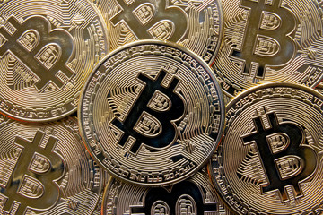 coins and banknotes