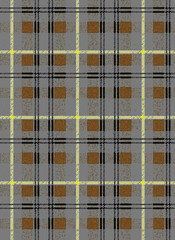 checks bamboo seamless background design