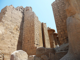 temple of egypt