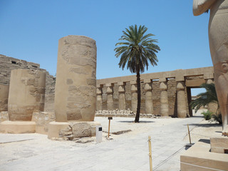 temple of egypt