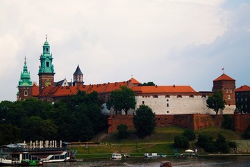 Wawel © Kamil