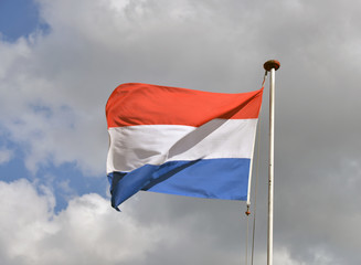 Flag of Netherlands