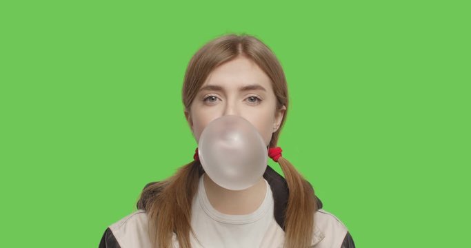 Bubble Gum Images – Browse 750 Stock Photos, Vectors, and Video | Adobe ...