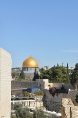 Jerusalem, the Old City.