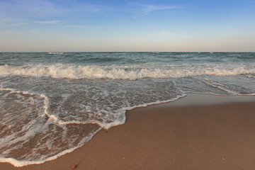 Mediterranean Beach