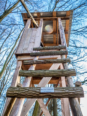 Hochsitz