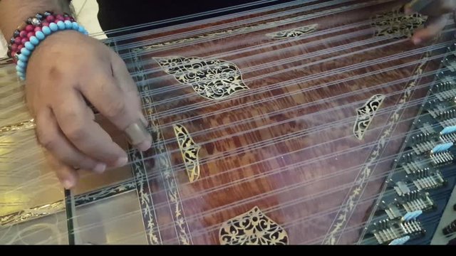 Kanoon - ganoun - kanun