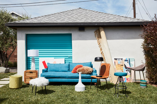 Misc. interior images and detials
