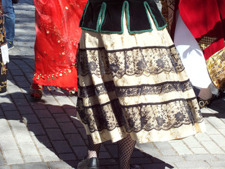 Carnavales