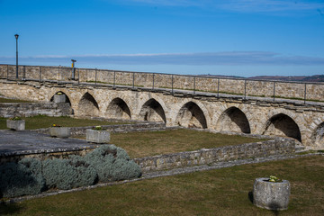 Fototapeta premium Old Town Of Motovun In Istria, Croatia