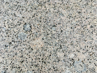 Background, marble speckled, with black dots gray background, stone