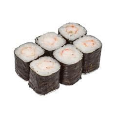 sushi roll