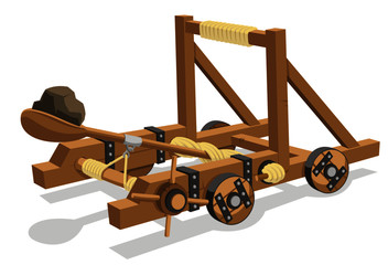 catapult
