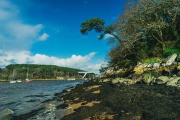 Paysage Le Bono