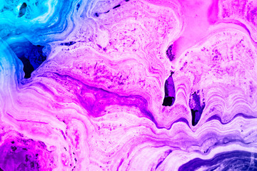 Fototapeta premium Abstract colorful background.