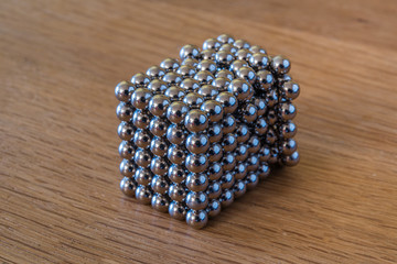 magnets thinking out of the box
