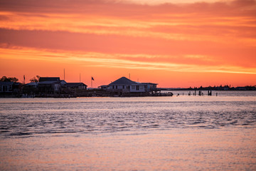  sunrise on long island