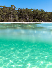 Underwater paradise, Australia