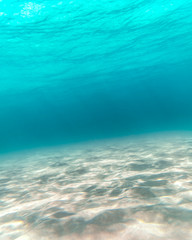 Fototapeta na wymiar Underwater paradise, Australia