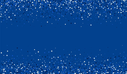 Blue Sky Decoration Graphic Texture.  © Natallia