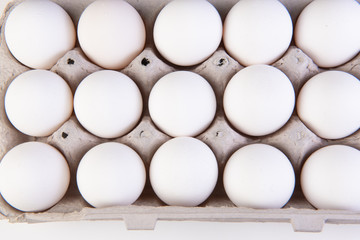 carton of eggs