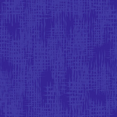 Fototapeta premium Abstract seamless pattern on a blue background. Modern gift card background, wall poster, poster template, landing page, book cover, banners, social media posts. Vector illustration.