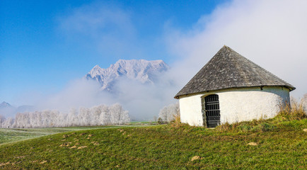 Grimming Steiermark