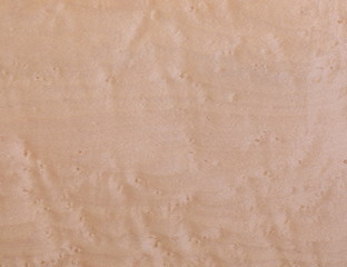 バーズアイメープル